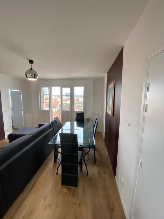 Au Bonheur Des Damiettes Apartment