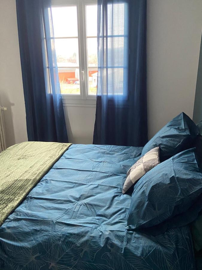 Apartment Au Bonheur Des Damiettes Montlucon