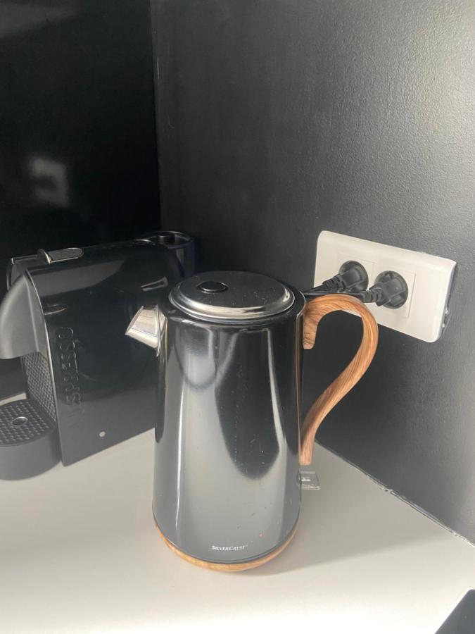 Au Bonheur Des Damiettes Apartment *