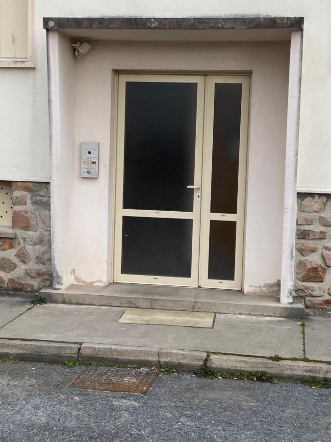 Au Bonheur Des Damiettes Apartment